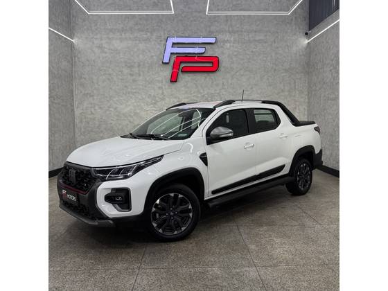 FIAT STRADA 1.0 TURBO 200 FLEX ULTRA CD CVT